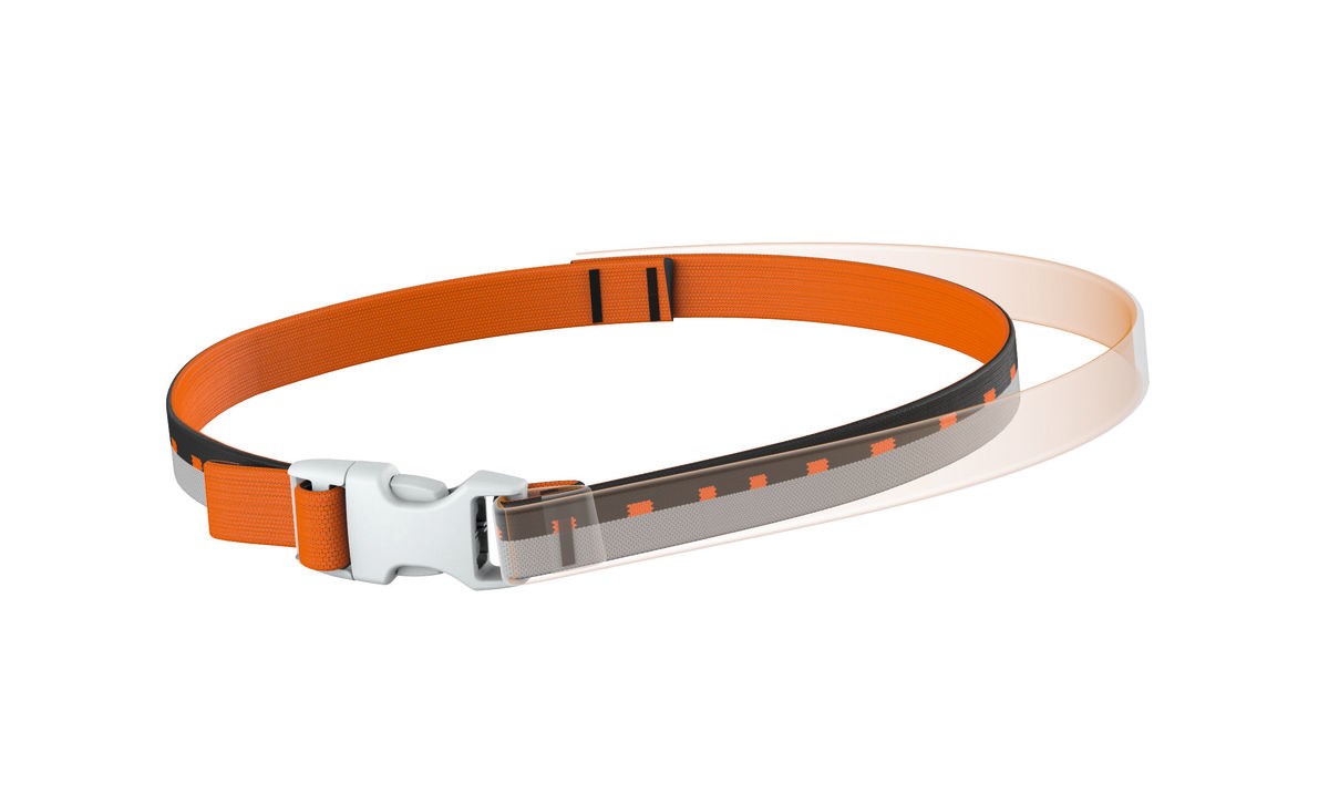 PETZL Krampon İçin Esnek Perlon