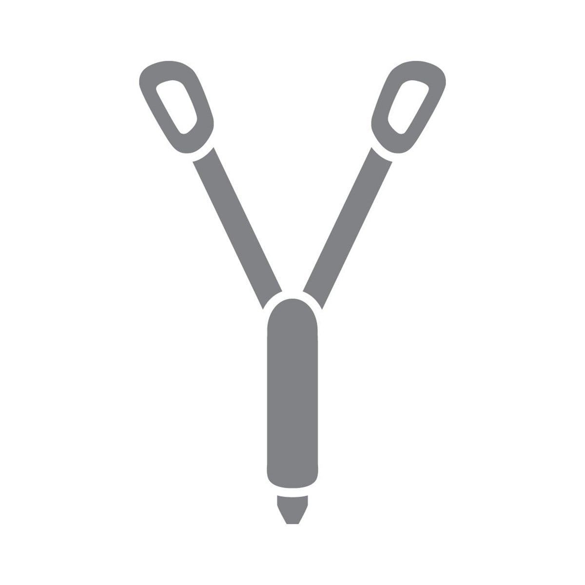 PETZL Microflip için İp 