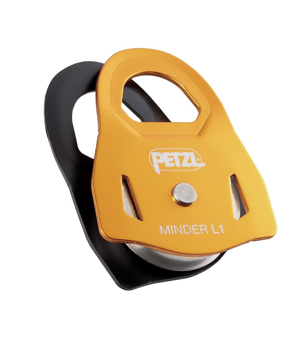 PETZL MINDER L1 Makara