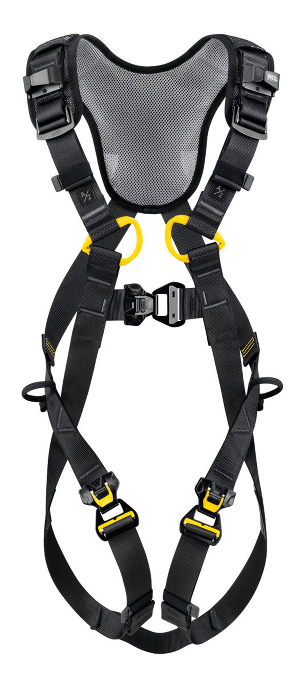 PETZL NEWTON FAST EMNİYET KEMERİ - International