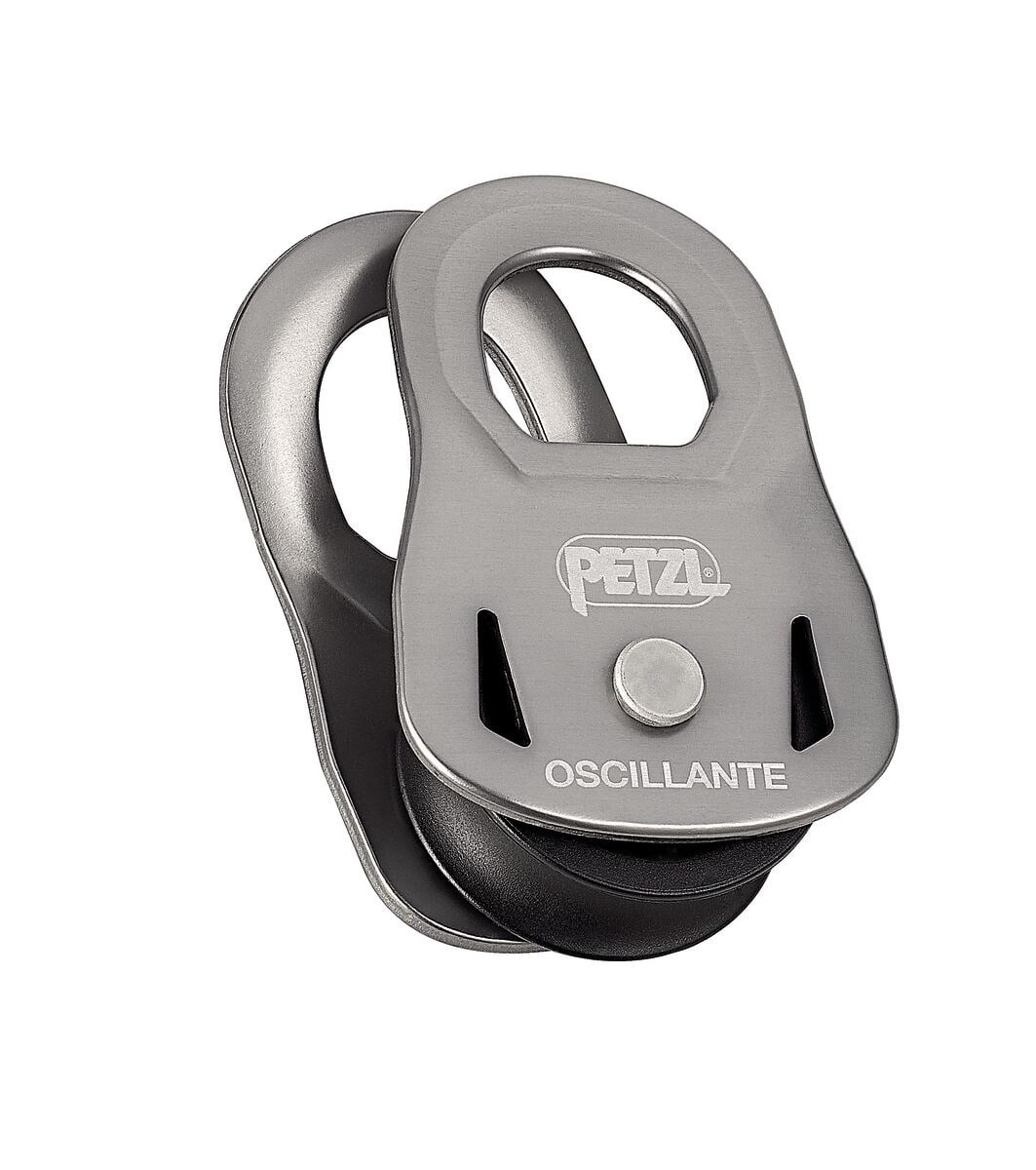 PETZL OSCILLANTE Makara