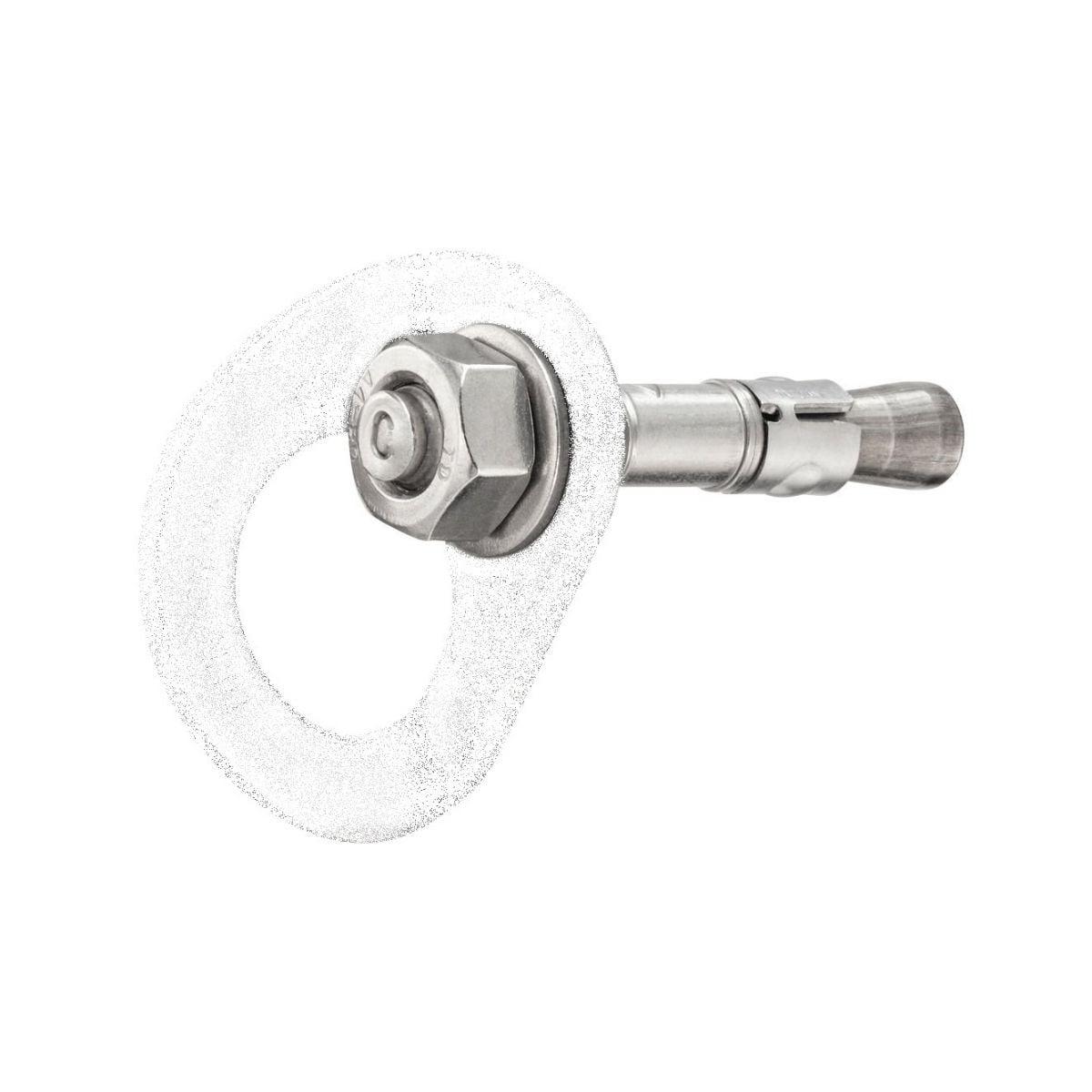 PETZL Paslanmaz Çelik Bolt Vidası (20'li paket)