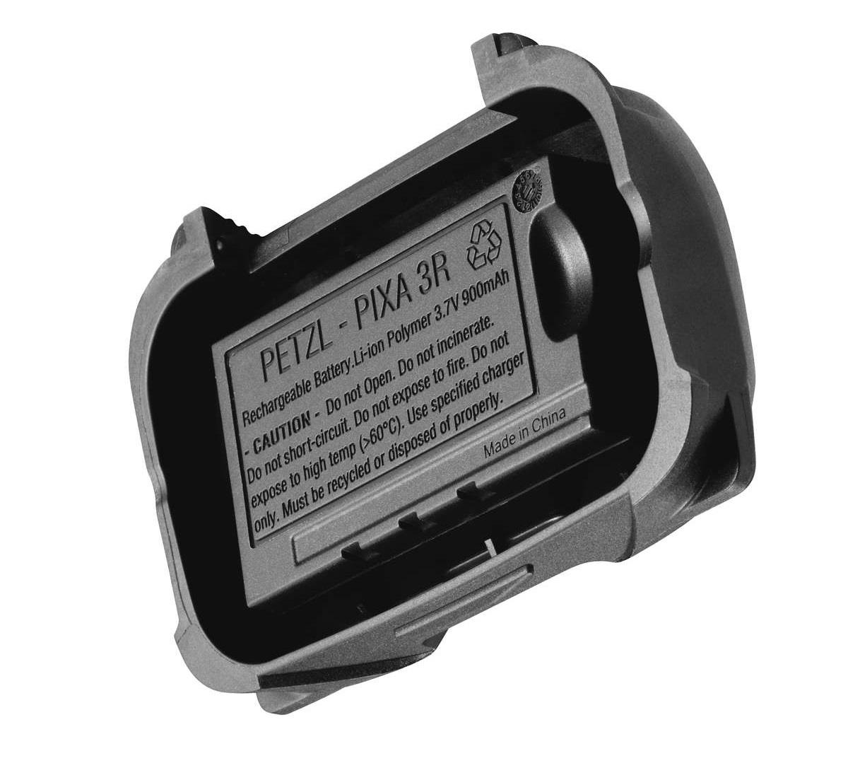 PETZL PIXA 3R Yedek Batarya