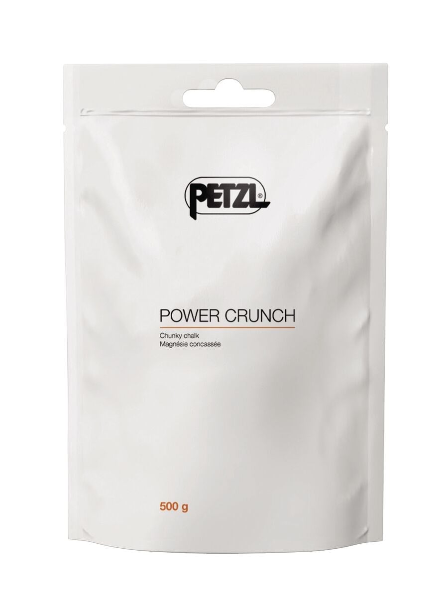 PETZL POWER CRUNCH Magnezyum Tozu