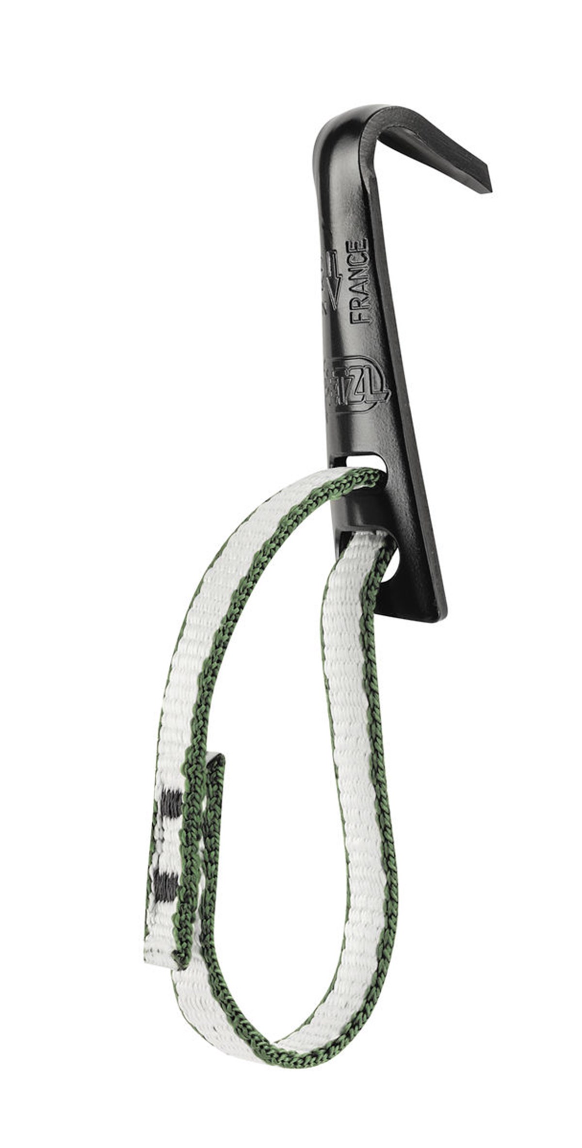 PETZL REGLETTE Hook Kanca
