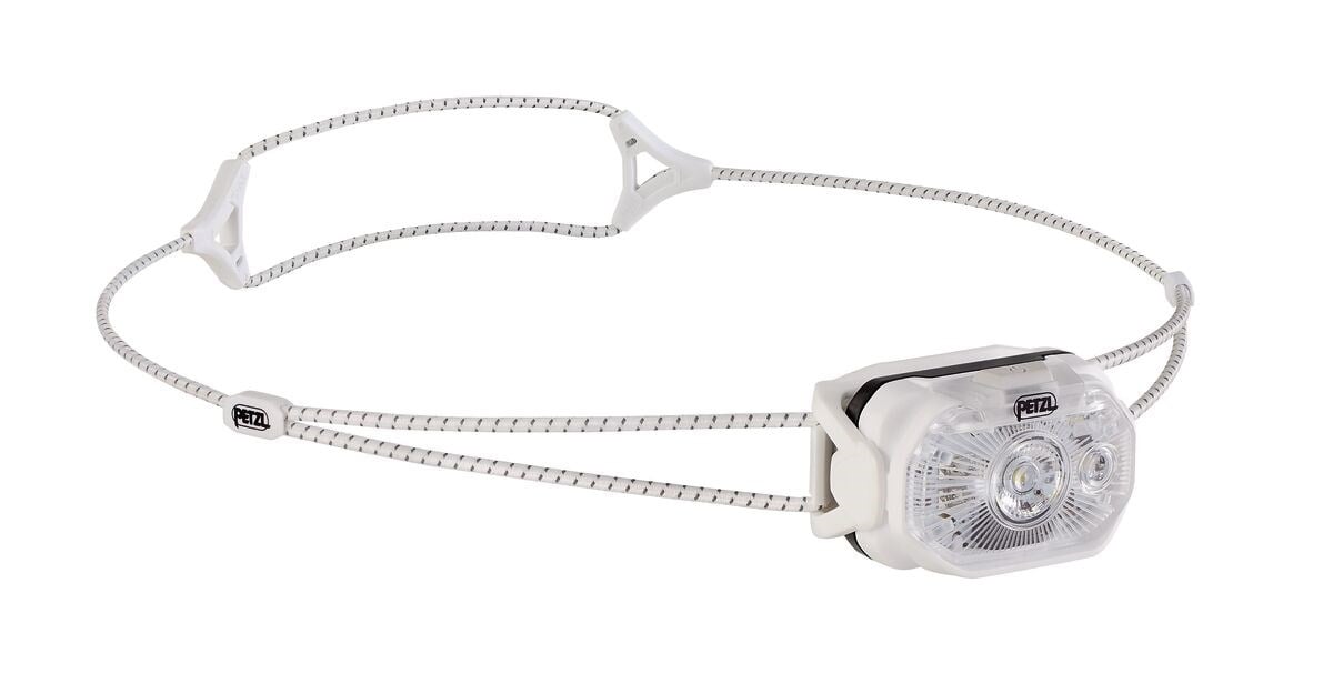 PETZL SWIFT® LT BLACK
