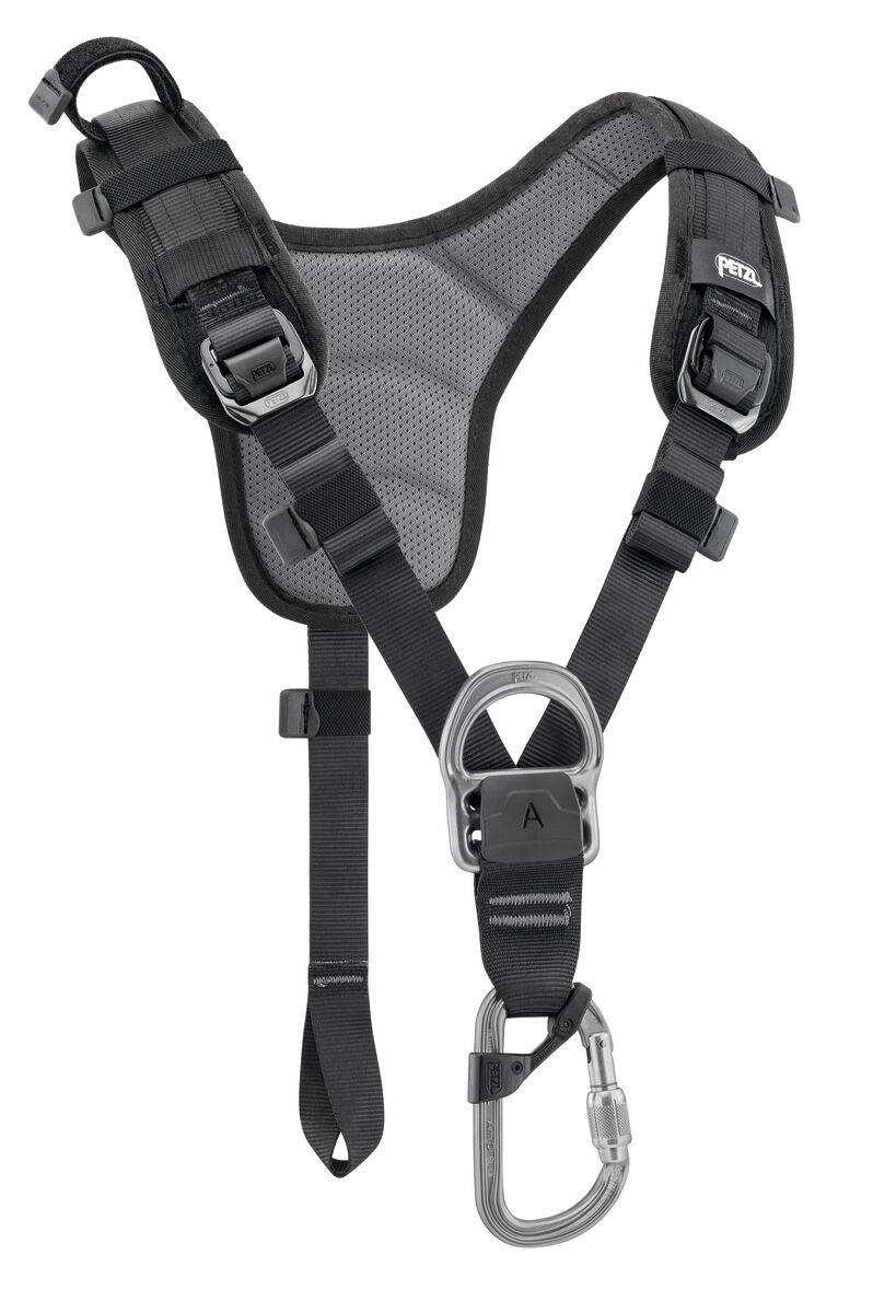 PETZL TOP Üst Emniyet Kemeri