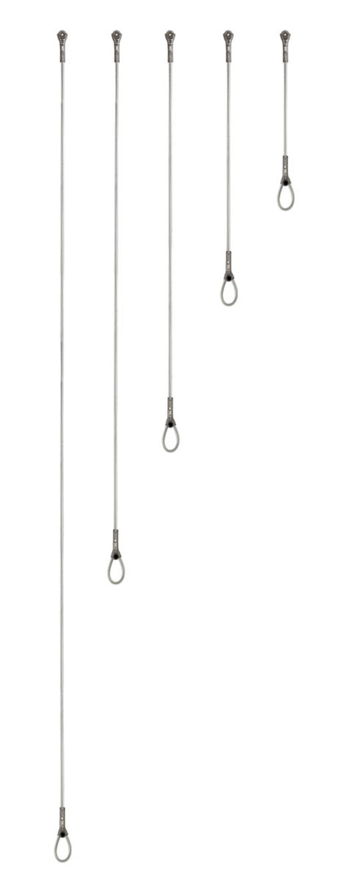 PETZL Wire Strobe Çelik Sapan