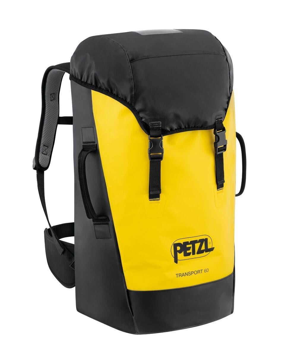 Transport 60 Pack Yellow