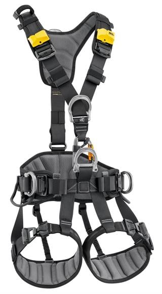 Harness AVAO FAST INT 0