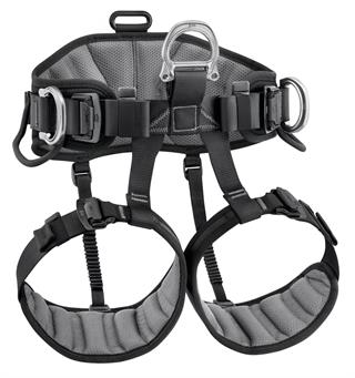 Harness AVAO SIT 1
