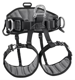 Harness AVAO SIT FAST 0