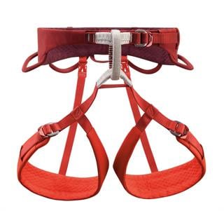 PETZL ADJAMA Emniyet Kemeri