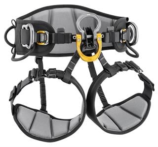 PETZL ASTRO SIT Emniyet Kemeri