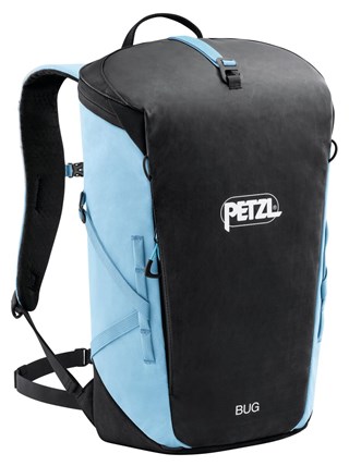 PETZL BUG BLACK 18 Liters
