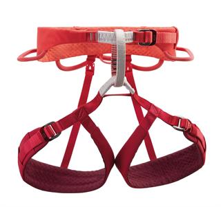 PETZL LUNA Kadın Emniyet Kemeri