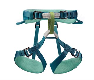PETZL MACCHU Çocuk Emniyet Kemeri