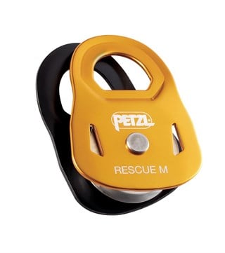 PETZL RESCUE M Makara