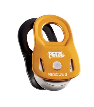 PETZL Rescue S Makara