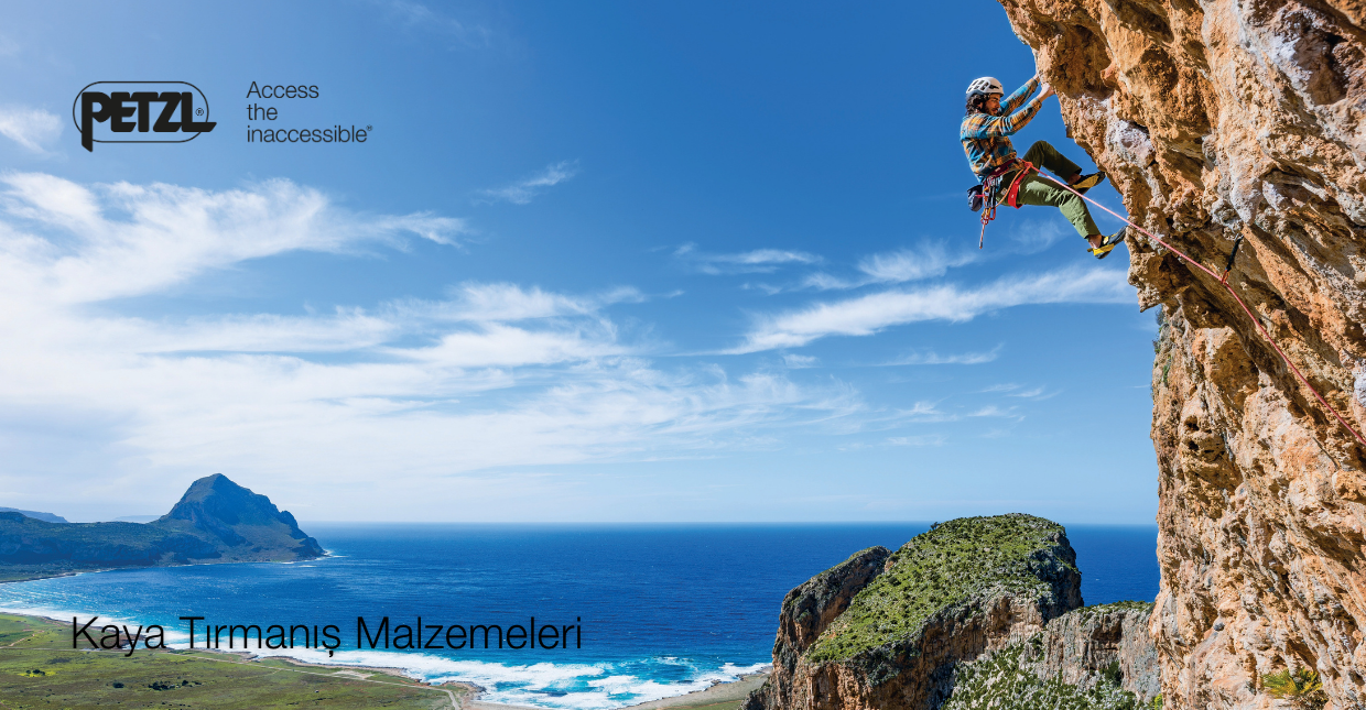 Kaya Tırmanışı