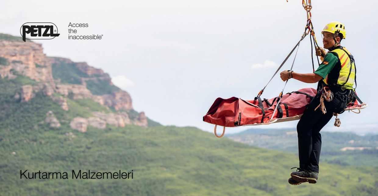 Kurtarma Malzemeleri