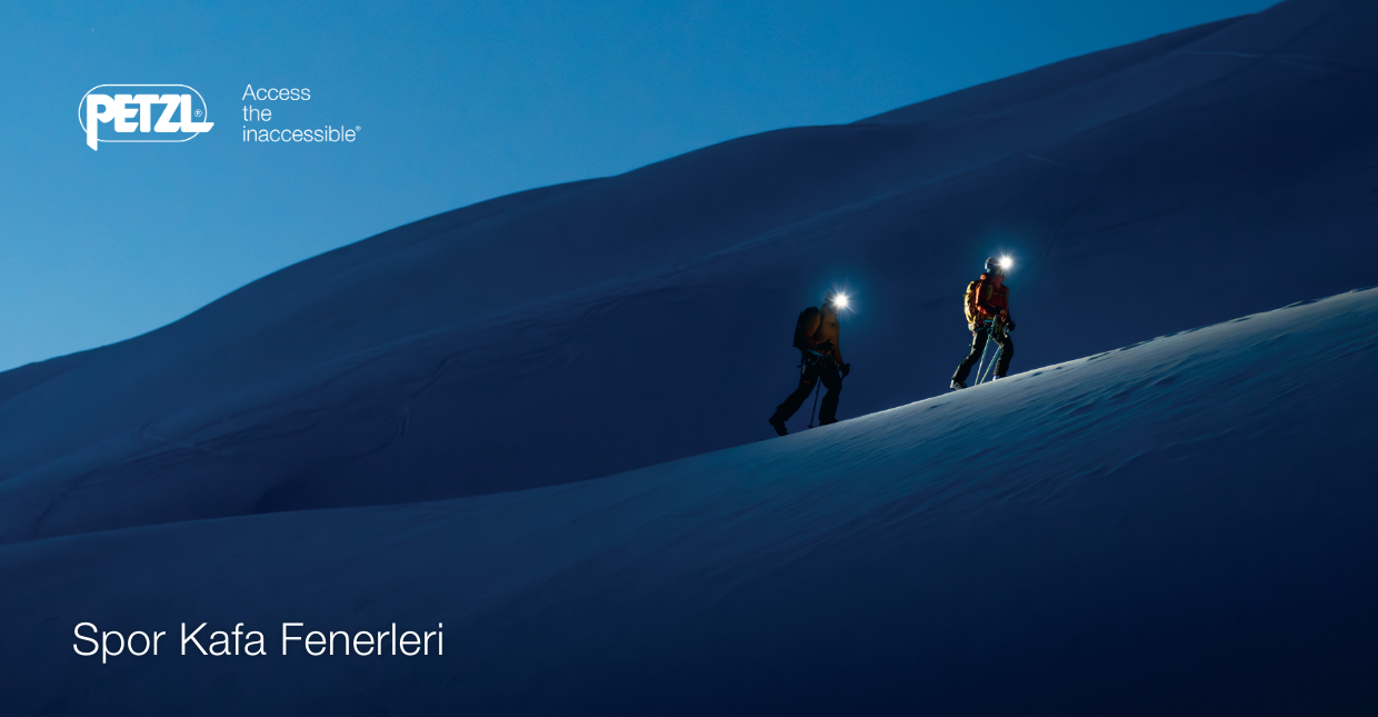 Spor Kafa Fenerleri