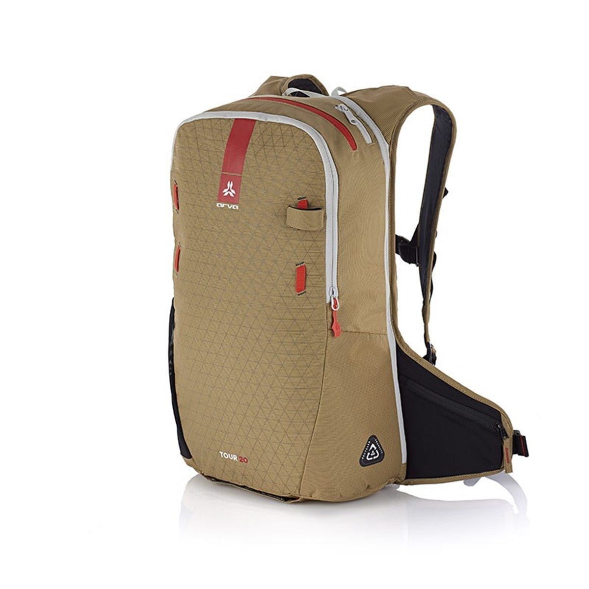 ARVA TOUR20 (Grey) Çanta