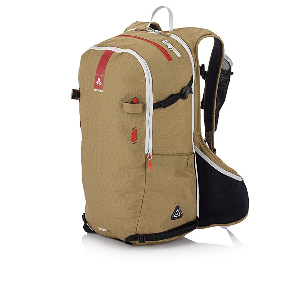 ARVA TOUR32 (Grey) Çanta