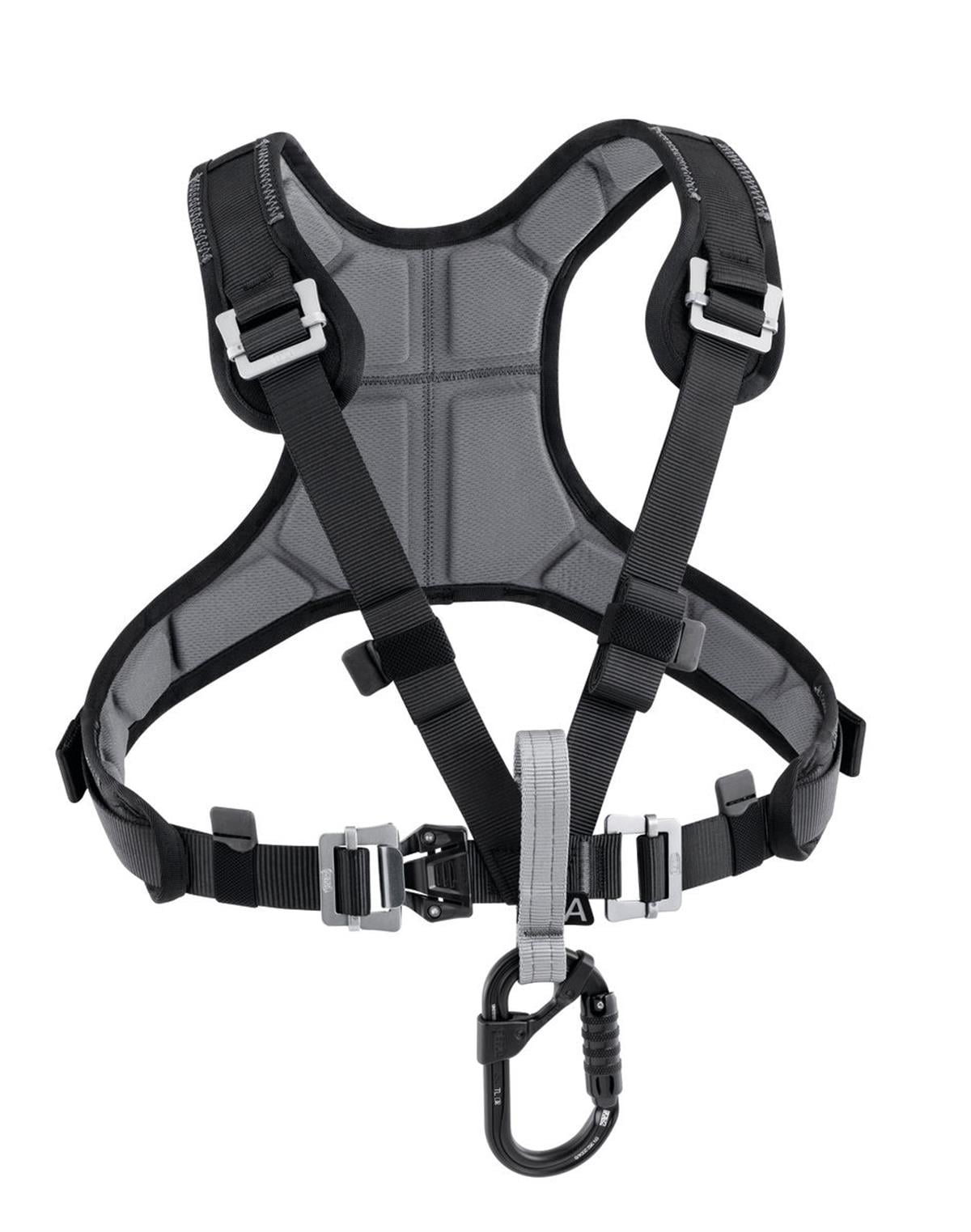 Chest Air Chest Harness