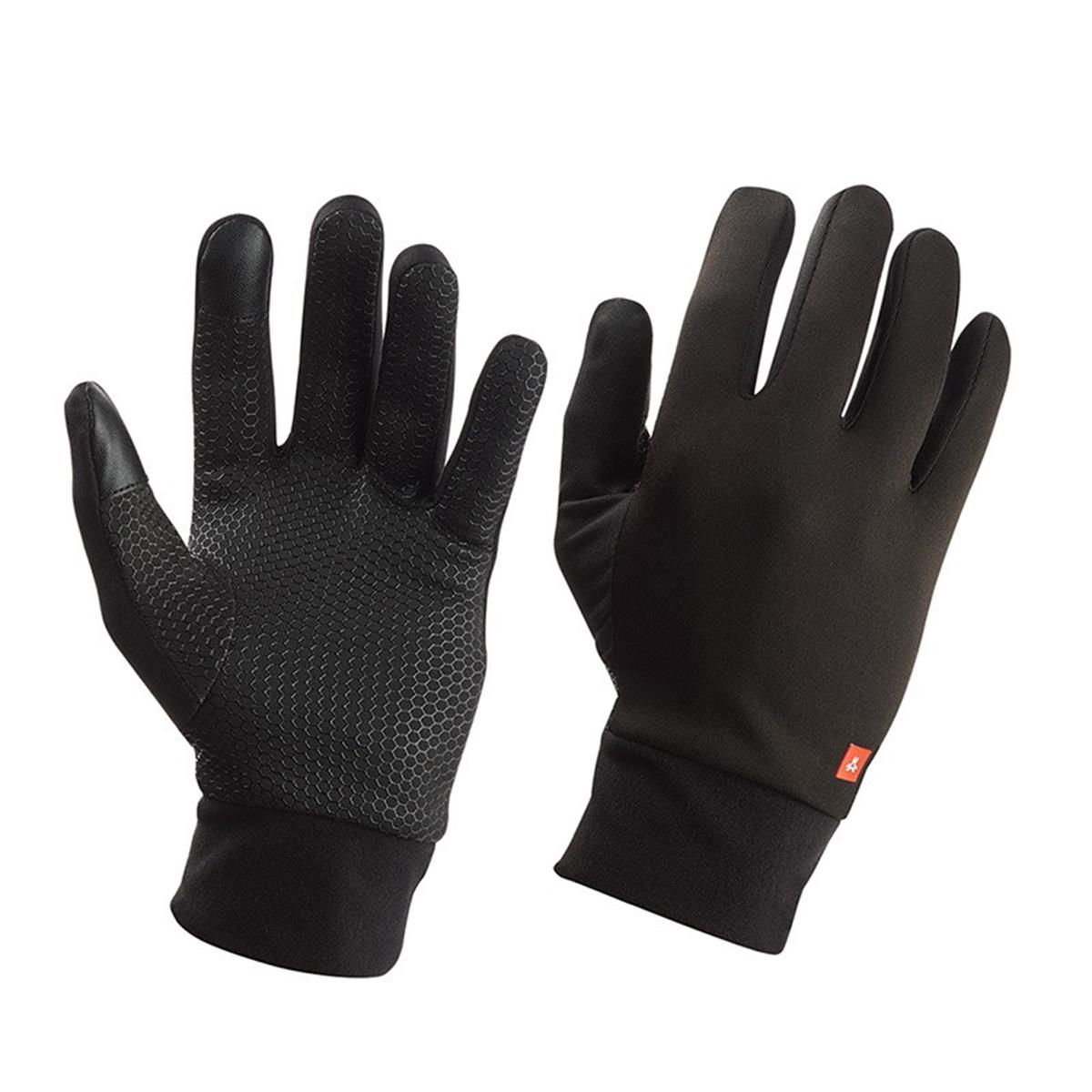GLOVES TOURING GRIP-AC-S