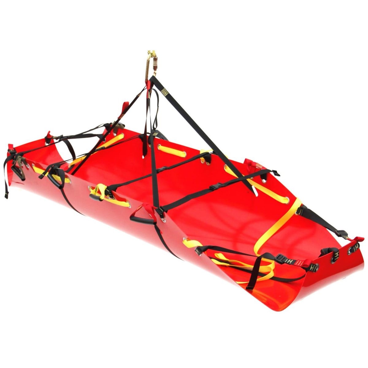 K&B Rollup Kurtarma Sedyesi