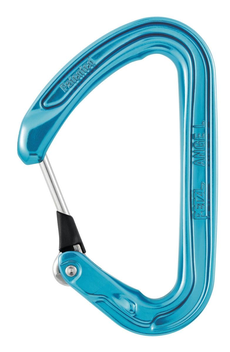 PETZL ANGE L Alüminyum Karabina