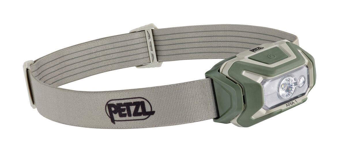PETZL ARIA 1 RGB Kafa Feneri