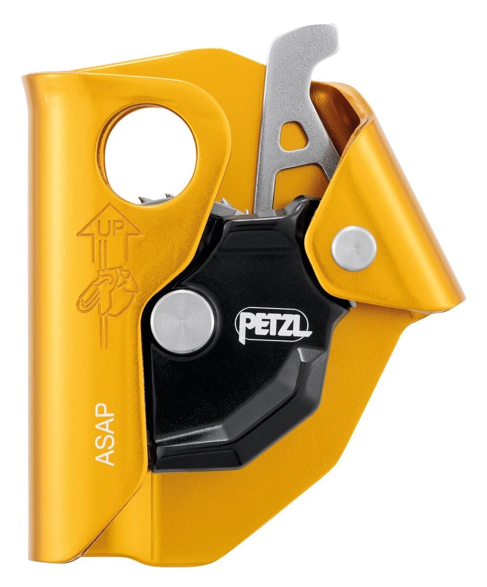 PETZL ASAP Düşüş Durdurucu