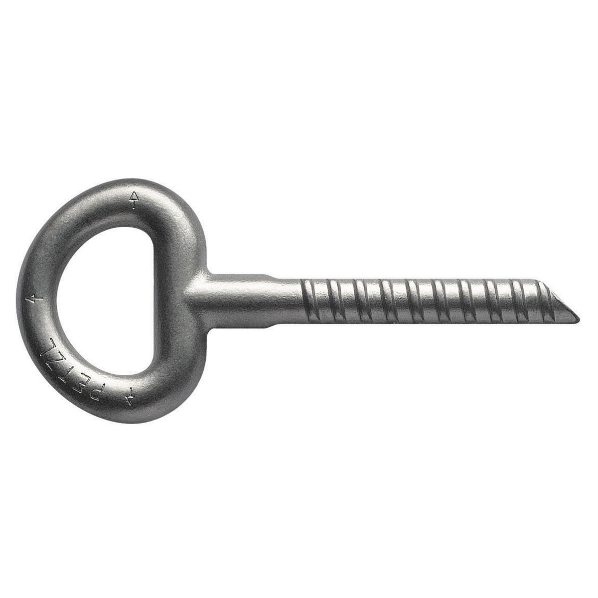 PETZL BAT’INOX Dövme Çelik Dübel – 10 adet