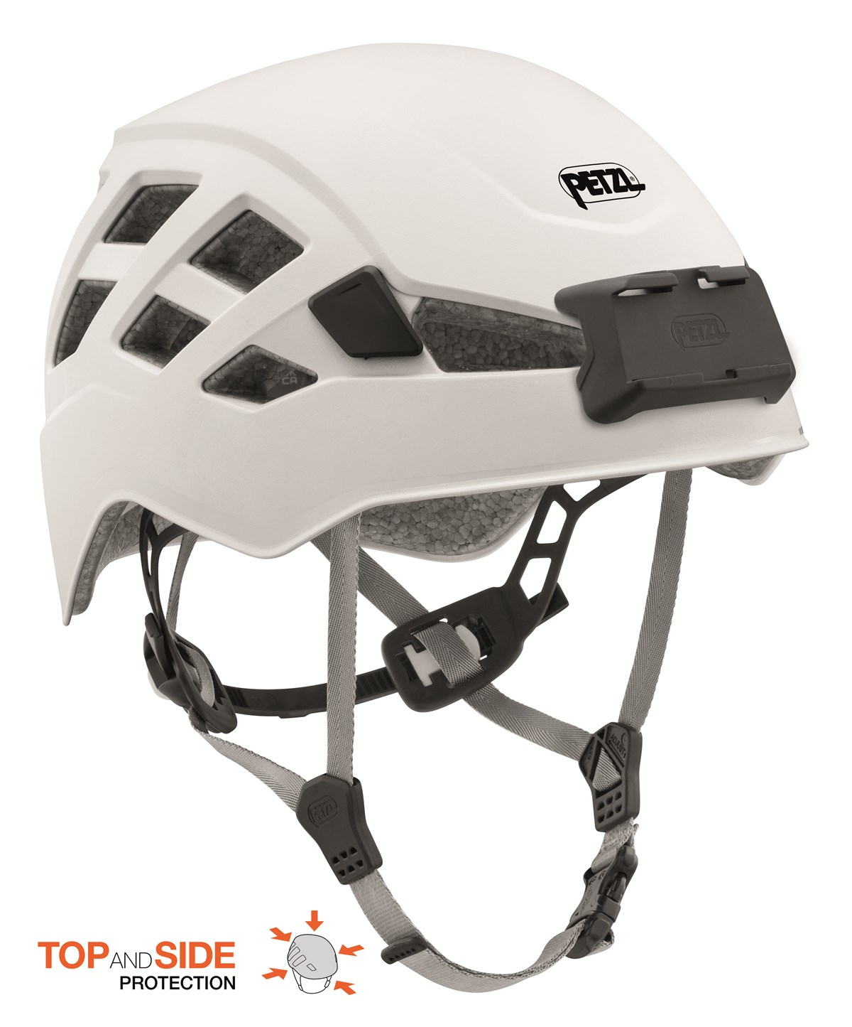 Petzl Boreo Caving Kask