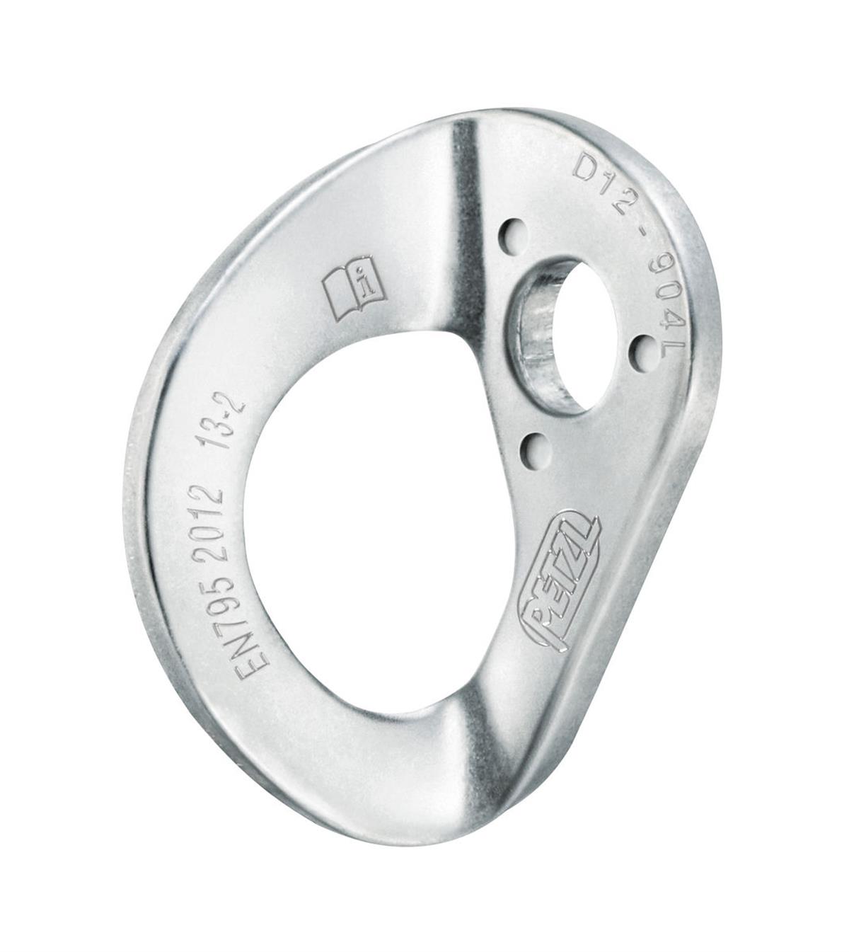 PETZL COEUR HCR Yüksek Kalite Paslanmaz Bolt Seti – 20 adet