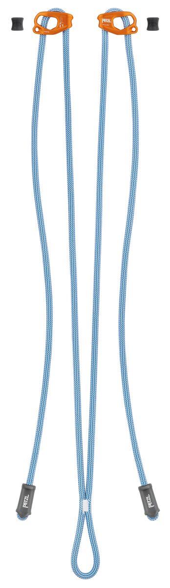PETZL DUAL EVOLV ADJUST Lanyard