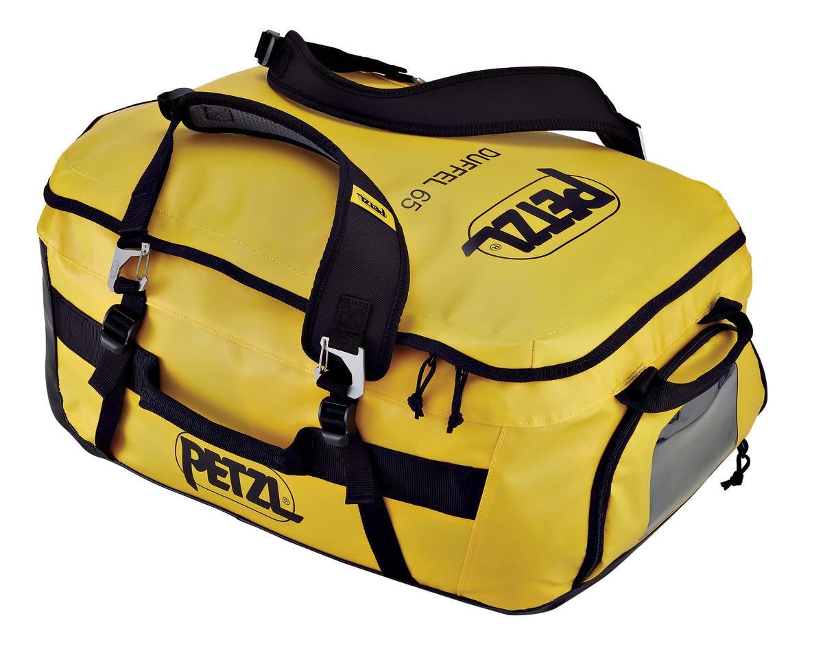 PETZL DUFFEL ÇANTA