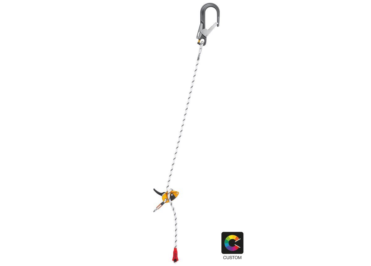 PETZL GRILLON CUSTOM Konumlanma Lanyardı