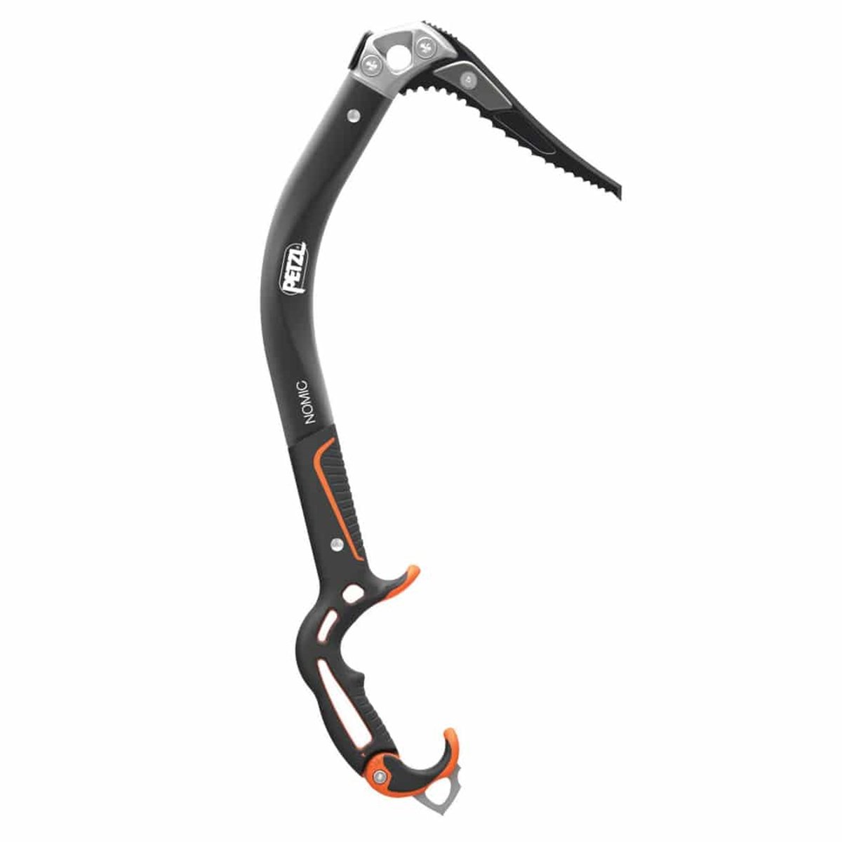 PETZL GRIPREST NOMIC Kazma El Desteği