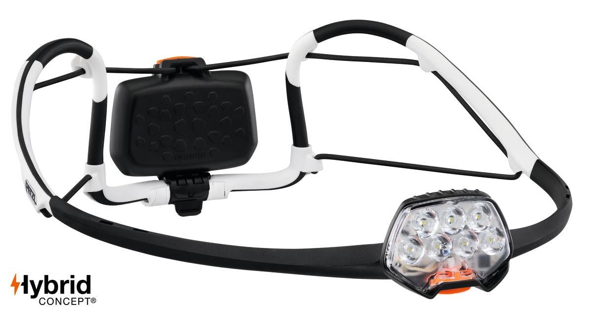 PETZL IKO Kafa Feneri