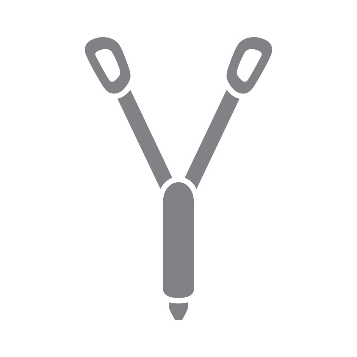 PETZL Microflip için İp 