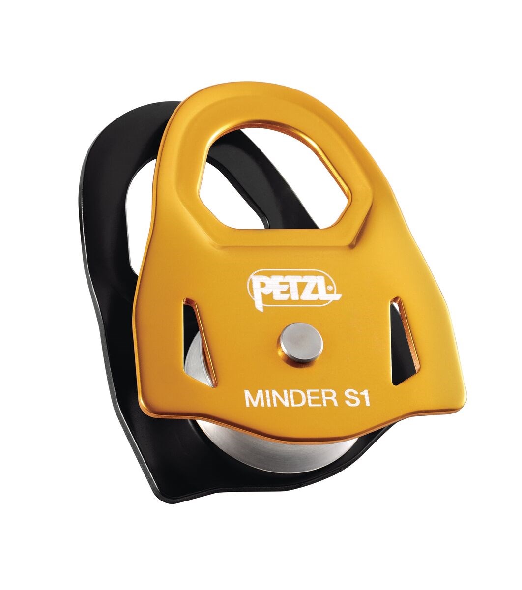 PETZL MINDER S1 Makara