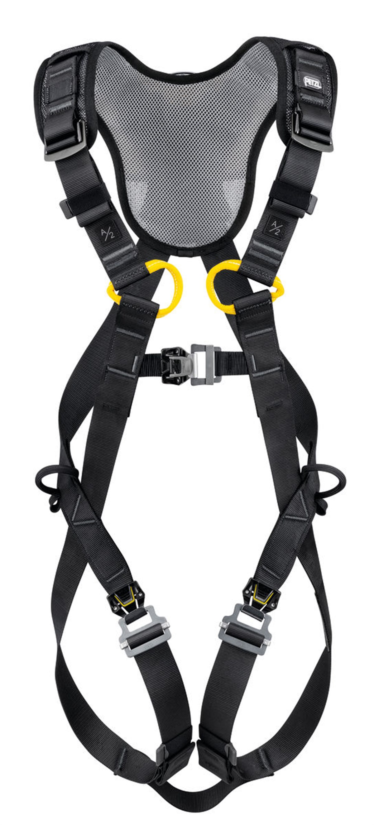 PETZL NEWTON FAST EMNİYET KEMERİ - International