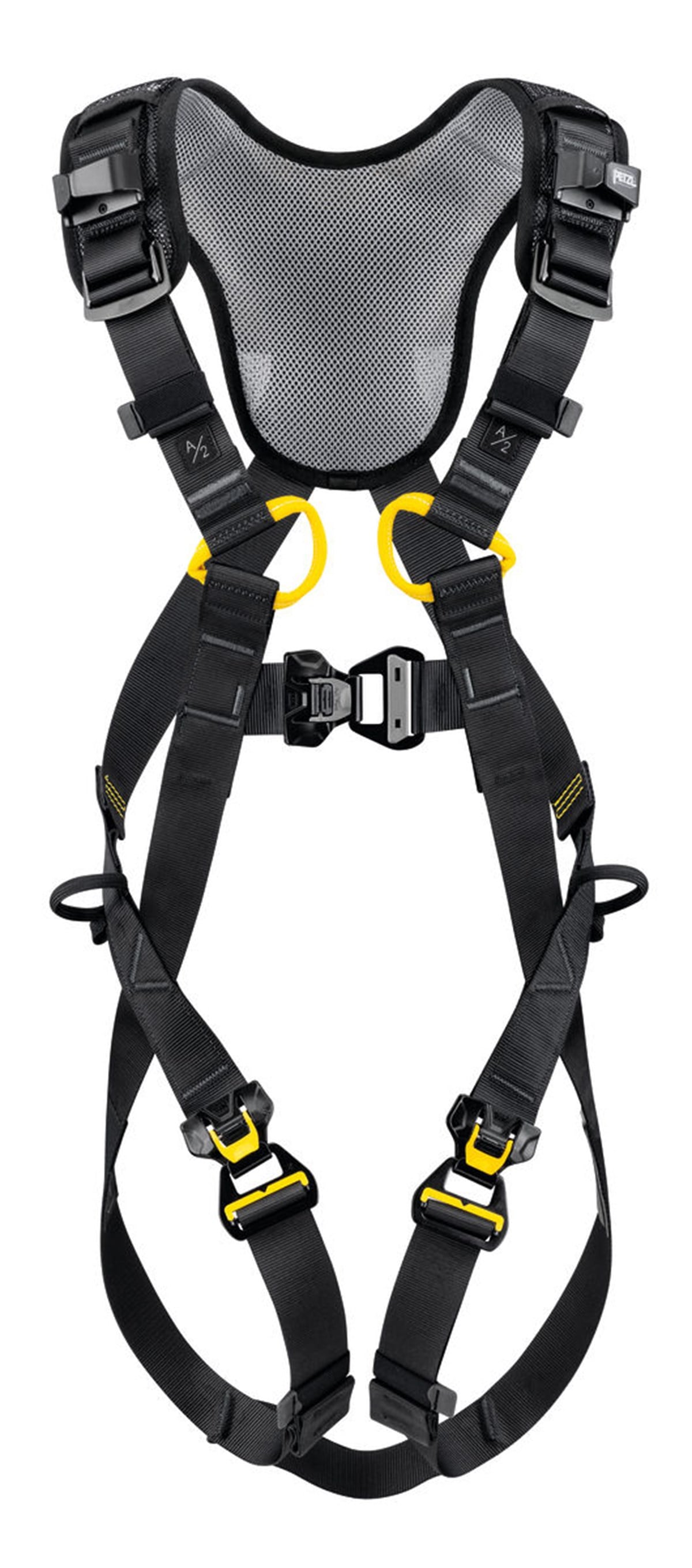 PETZL NEWTON FAST EMNİYET KEMERİ - International