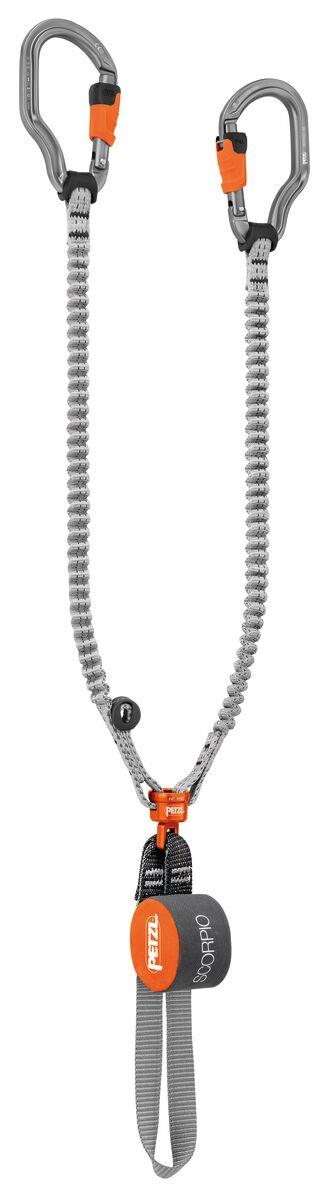 PETZL SCORPIO VERTIGO SW Lanyard