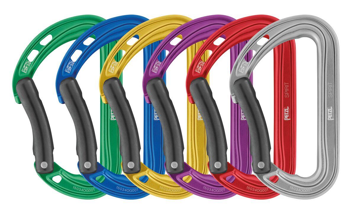 PETZL Spirit Karabina