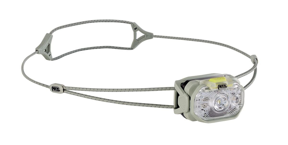 PETZL SWIFT® LT BLACK