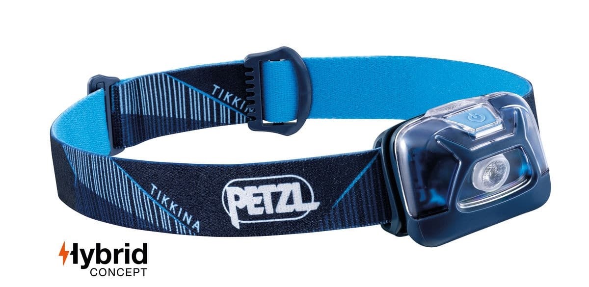 PETZL TIKKINA Kafa Feneri